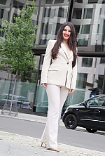 Olena , 33 years old – black hair,  hazel eyes from Leipzig, Germany - Photo 1999743