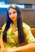 Olena , 33 years old – black hair,  hazel eyes from Leipzig, Germany - Photo 1999757