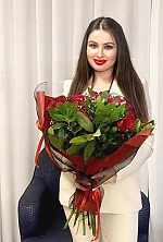 Olena , 33 years old – black hair,  hazel eyes from Leipzig, Germany - Photo 1999641