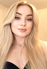 Kateryna , 27 years old – blonde hair,  blue eyes from Ottawa, Canada - Photo 1999890