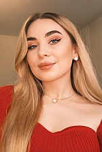 Kateryna , 27 years old – blonde hair,  blue eyes from Ottawa, Canada - Photo 1999904