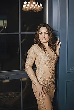 Alena , 46 years old – light brown hair,  hazel eyes from Milan, Italy - Photo 2000784