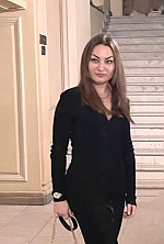 Alena , 46 years old – light brown hair,  hazel eyes from Milan, Italy - Photo 2000731