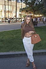 Viktoria , 36 years old – light brown hair,  blue eyes from Kiyiv, Ukraine - Photo 2001016