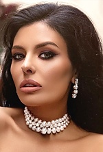 Alona , 32 years old – brunette hair,  green eyes from Kyiv, Ukraine - Photo 2001204