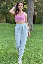 Alona , 32 years old – brunette hair,  green eyes from Kyiv, Ukraine - Photo 2001215