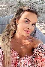 Nataliia , 40 years old – blonde hair,  brown eyes from Bila Tserkva, Ukraine - Photo 2001779