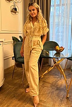 Nataliia , 40 years old – blonde hair,  brown eyes from Bila Tserkva, Ukraine - Photo 2052274