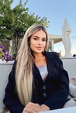 Nataliia , 40 years old – blonde hair,  brown eyes from Bila Tserkva, Ukraine - Photo 2001766