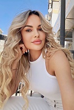 Nataliia , 40 years old – blonde hair,  brown eyes from Bila Tserkva, Ukraine - Photo 2001773