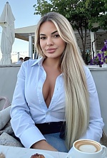 Nataliia , 40 years old – blonde hair,  brown eyes from Bila Tserkva, Ukraine - Photo 2001867