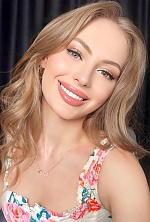 Tetiana , 30 years old – light brown hair,  grey eyes from Hanover, Germany - Photo 2001386