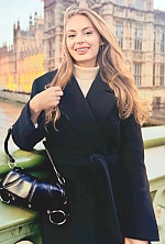 Tetiana , 30 years old – light brown hair,  grey eyes from Hanover, Germany - Photo 2001387