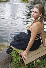 Maria , 33 years old – blonde hair,  blue eyes from Kyiv, Ukraine - Photo 2001691