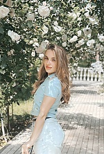 Anastasiia , 27 years old – light brown hair,  grey eyes from Kyiv, Ukraine - Photo 2001953
