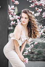 Anastasiia , 27 years old – light brown hair,  grey eyes from Kyiv, Ukraine - Photo 2001951