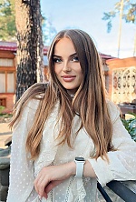 Anastasiia , 27 years old – light brown hair,  grey eyes from Kyiv, Ukraine - Photo 2001944