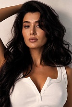 Oksana , 34 years old – light brown hair,  brown eyes from Kyiv, Ukraine - Photo 2095193