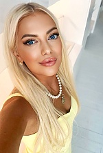 Tetyana , 46 years old – blonde hair,  blue eyes from Kyiv, Ukraine - Photo 2002590