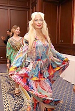Tetyana , 46 years old – blonde hair,  blue eyes from Kyiv, Ukraine - Photo 2002604