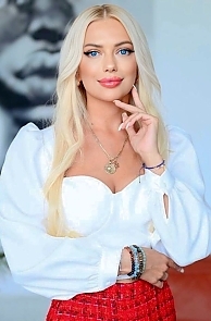 Gorgeous Tetyana, 46 years old from Ukraine | ID: 2399088