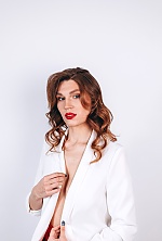 Viktoria , 22 years old – brunette hair,  grey eyes from Kyiv, Ukraine - Photo 2002813