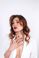 Viktoria , 22 years old – brunette hair,  grey eyes from Kyiv, Ukraine - Photo 2002807