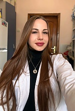 Yuliia , 33 years old – light brown hair,  grey eyes from Odesa, Ukraine - Photo 2003885