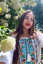 Yuliia , 33 years old – light brown hair,  grey eyes from Odesa, Ukraine - Photo 2003868