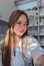 Yuliia , 33 years old – light brown hair,  grey eyes from Odesa, Ukraine - Photo 2003754