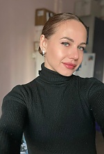 Yuliia , 33 years old – light brown hair,  grey eyes from Odesa, Ukraine - Photo 2003777