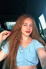 Yuliia , 33 years old – light brown hair,  grey eyes from Odesa, Ukraine - Photo 2003866