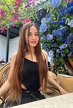 Yuliia , 33 years old – light brown hair,  grey eyes from Odesa, Ukraine - Photo 2003894