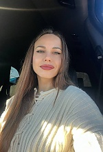 Yuliia , 33 years old – light brown hair,  grey eyes from Odesa, Ukraine - Photo 2003757