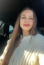 Yuliia , 33 years old – light brown hair,  grey eyes from Odesa, Ukraine - Photo 2003779