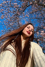 Yuliia , 33 years old – light brown hair,  grey eyes from Odesa, Ukraine - Photo 2003800