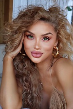 Raisa , 45 years old – blonde hair,  green eyes from Bucharest, Romania - Photo 2029330