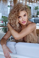 Raisa , 45 years old – blonde hair,  green eyes from Bucharest, Romania - Photo 2029324