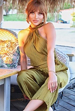Raisa , 45 years old – blonde hair,  green eyes from Bucharest, Romania - Photo 2029340