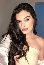 Bianca , 22 years old – black hair,  black eyes from Brazl&acirc;ndia, Brazil - Photo 2003156