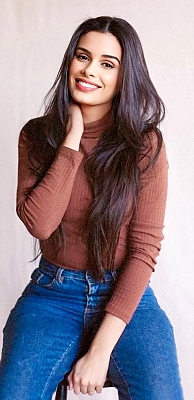 Gorgeous Bianca, 22 years old from Brazil | ID: 2399395