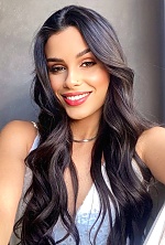 Bianca , 22 years old – black hair,  black eyes from Brazl&acirc;ndia, Brazil - Photo 2003152