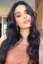 Bianca , 22 years old – black hair,  black eyes from Brazl&acirc;ndia, Brazil - Photo 2003149