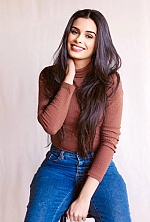 Bianca , 23 years old – black hair,  black eyes from Brazl&acirc;ndia, Brazil - Photo 2003157