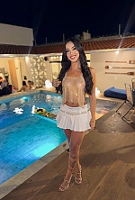 Bianca , 22 years old – black hair,  black eyes from Brazl&acirc;ndia, Brazil - Photo 2003158