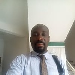 Manly , 43 years old –  hair,   eyes from Abuja Nigeria, Nigeria - Photo 2003167