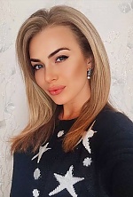 Vironika , 39 years old – blonde hair,  grey eyes from New York, United States - Photo 2004462