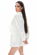 Olena , 22 years old – brunette hair,  green eyes from Kyiv, Ukraine - Photo 2004553