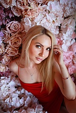 Marina , 37 years old – blonde hair,  brown eyes from Kyiv, Ukraine - Photo 2004597
