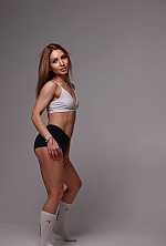 Marina , 37 years old – blonde hair,  brown eyes from Kyiv, Ukraine - Photo 2004590